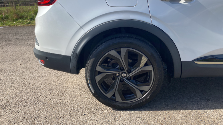 Renault Arkana 1.6 E-Tech full hybrid 145 Engineered 5dr Auto Hybrid Estate